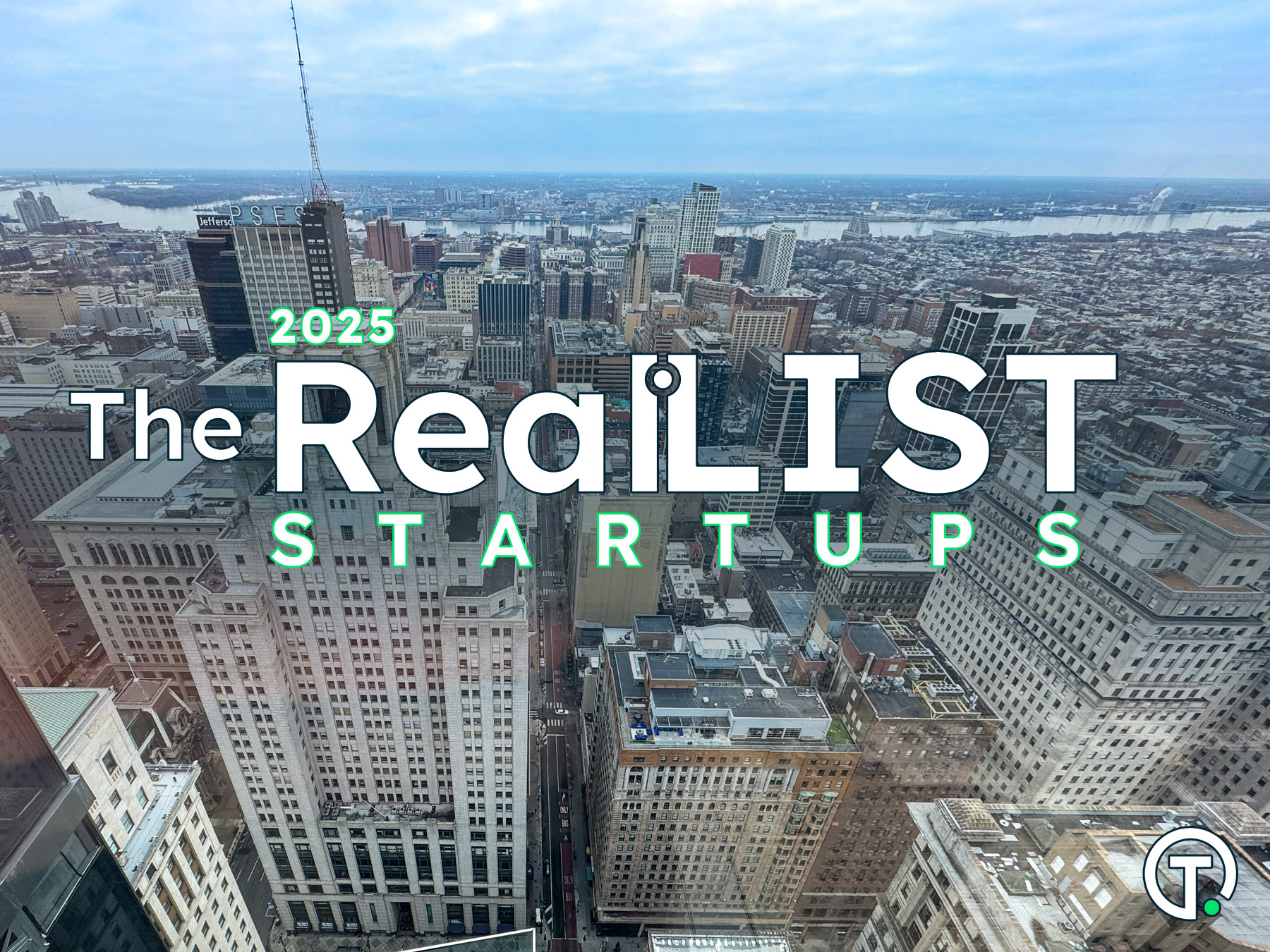 RealLIST Startups 2025: Meet 20 Philly startups hot on the track to success