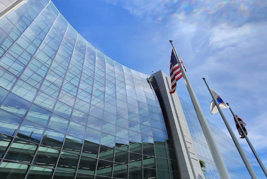 DC startups raise $5.4B, second highest total in a decade, thanks to a few mega-rounds