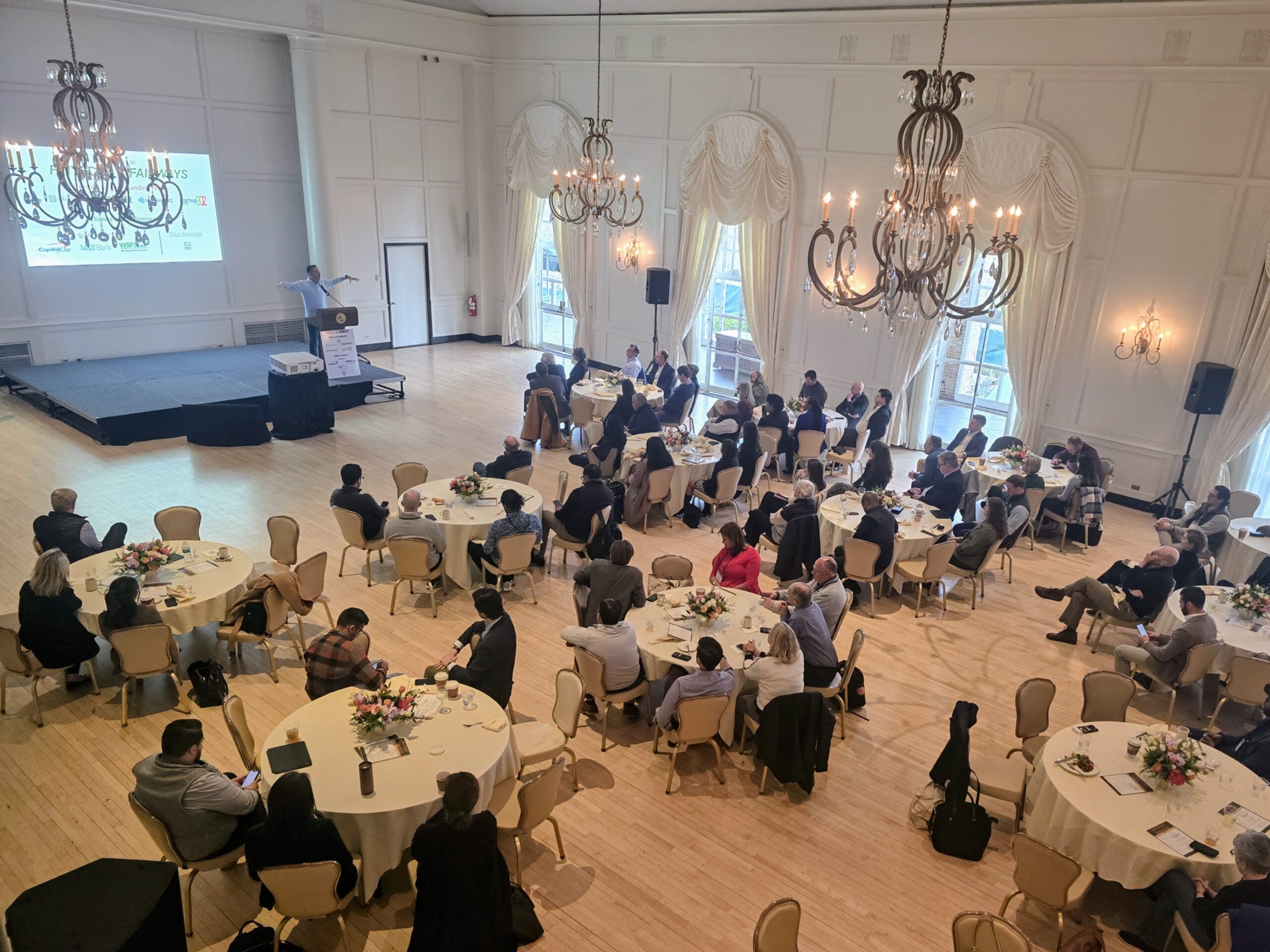 Delaware’s fintech moment: CAFE’s 2025 spring cohort and more on the horizon