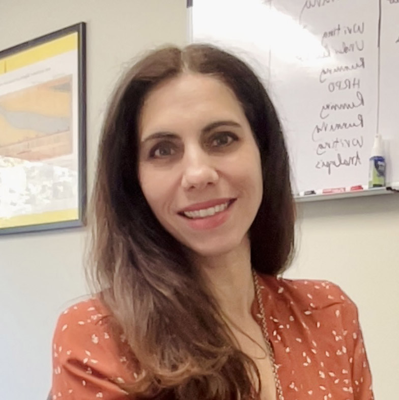 Avatar for Amanda Rabinowitz