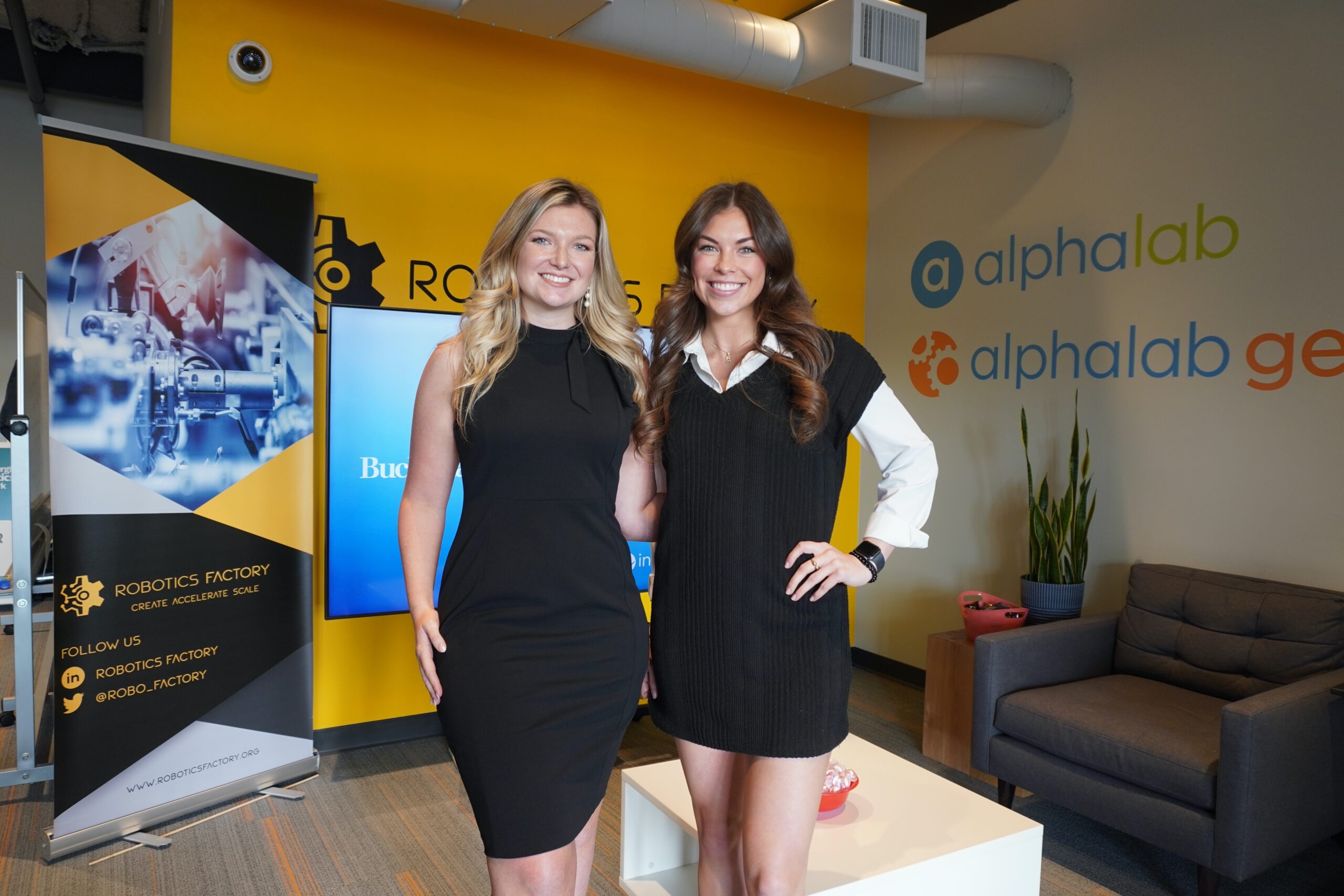 How Pittsburgh’s innovation ecosystem helped launch a trauma care startup