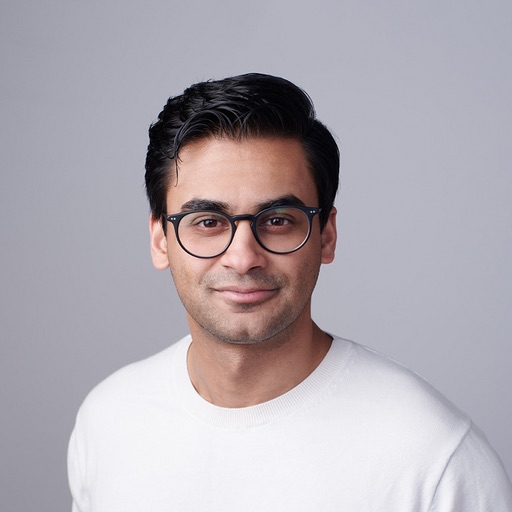 Avatar for Rohan Bhobe