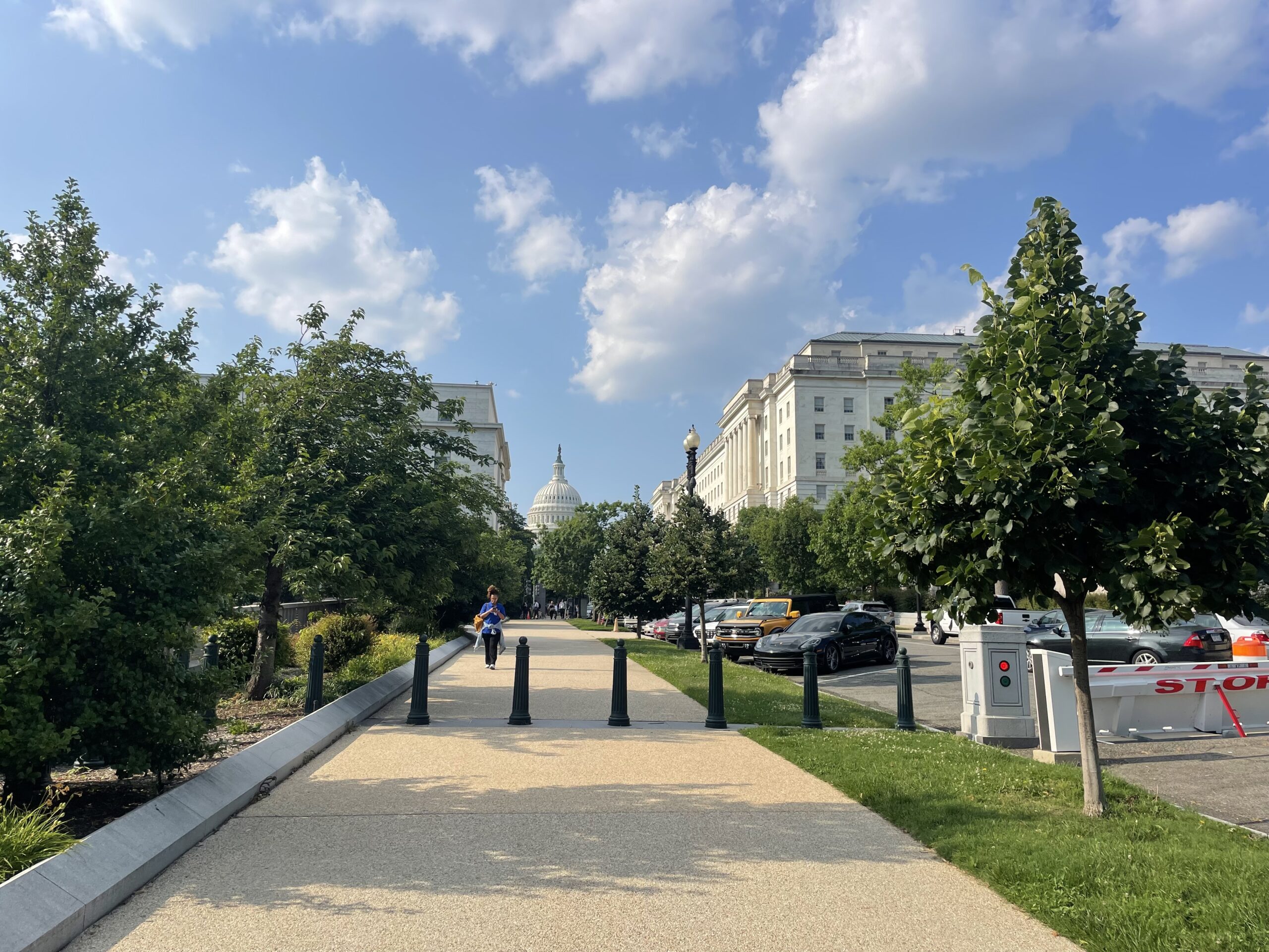 DC quarterly venture funding doubles to $1.4B, but fewer startups are reporting cash