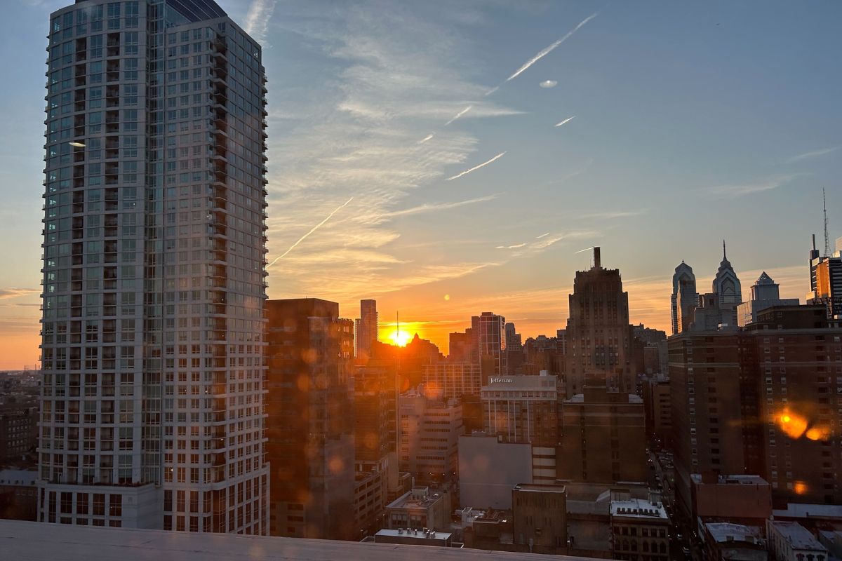 Philly ends 2025 strong with $1.17B in Q4 VC, but total still trails 2024