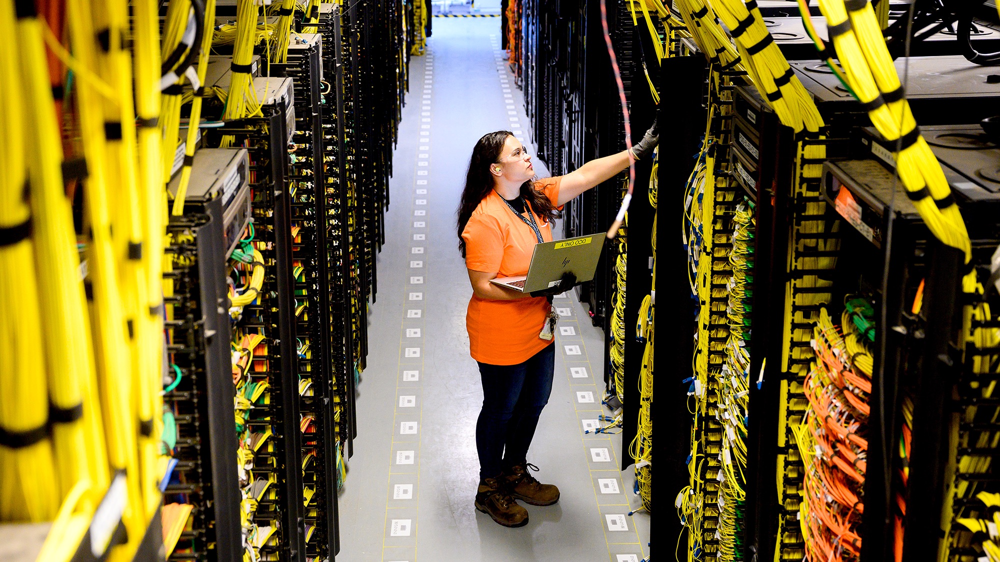 AI jobs are not the tech jobs you know 