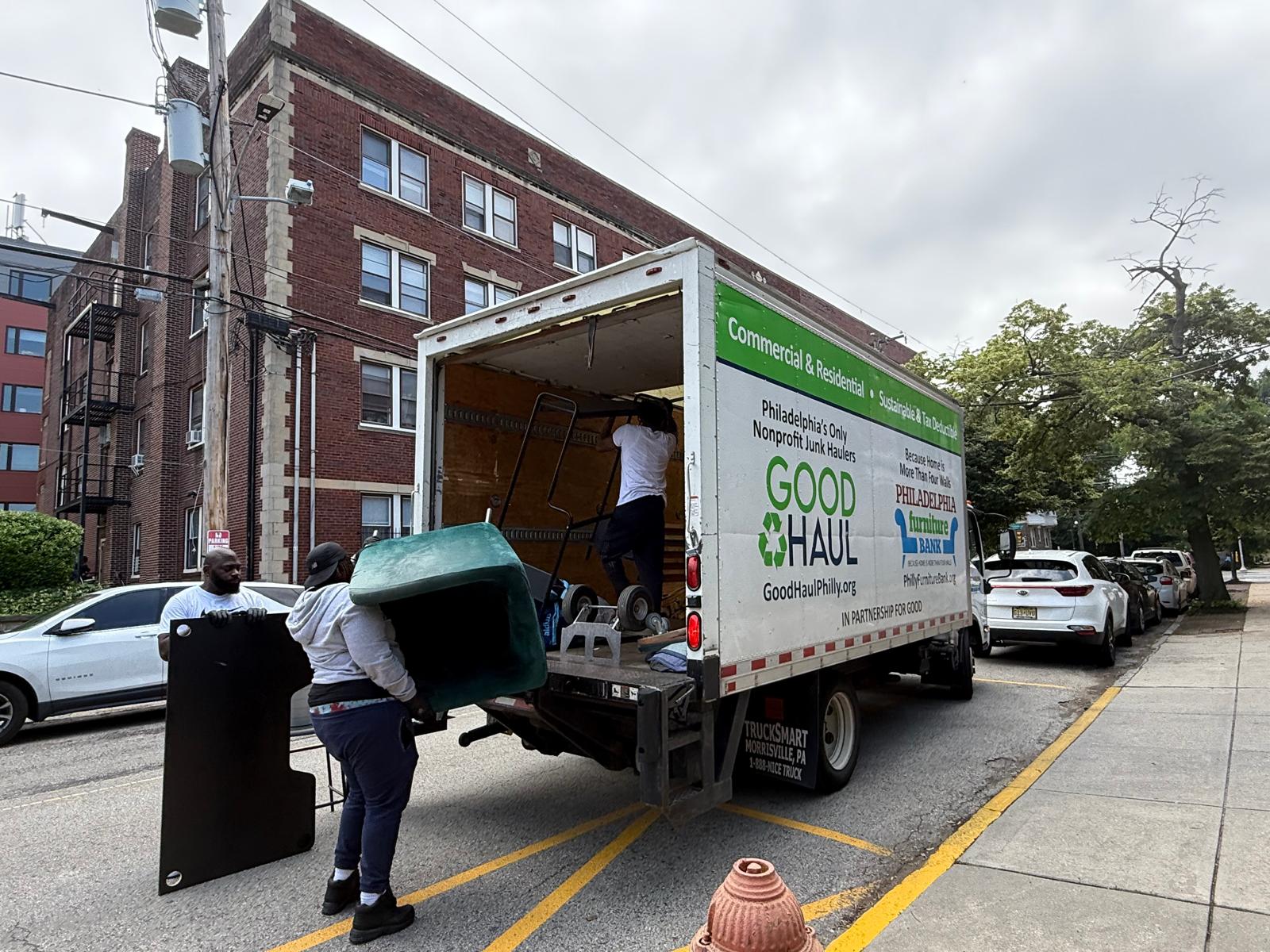 West Philly campus move-out is a mess. Drexel, Penn and Rego are teaming up to fix it.