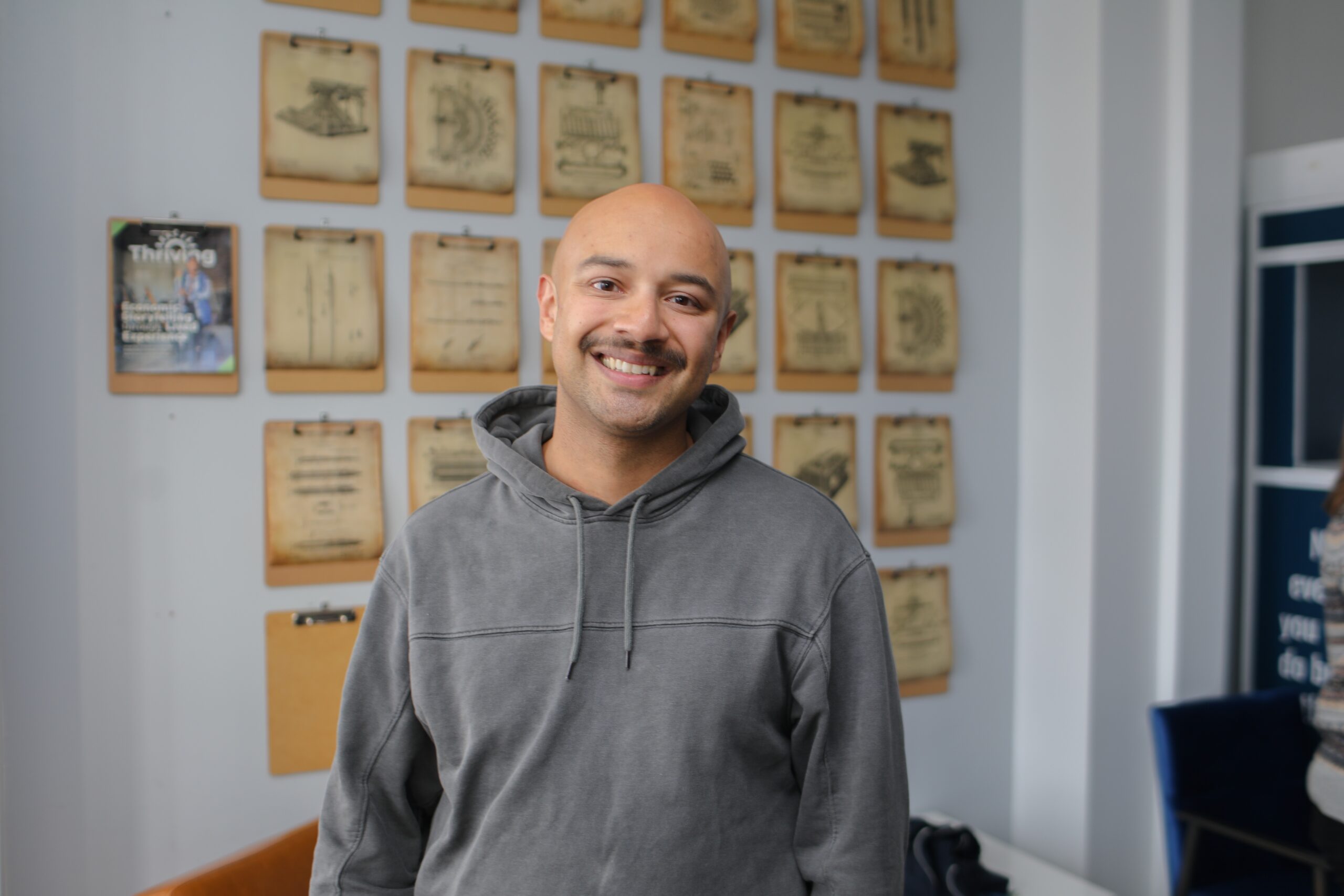 Avatar for Sameer Rao