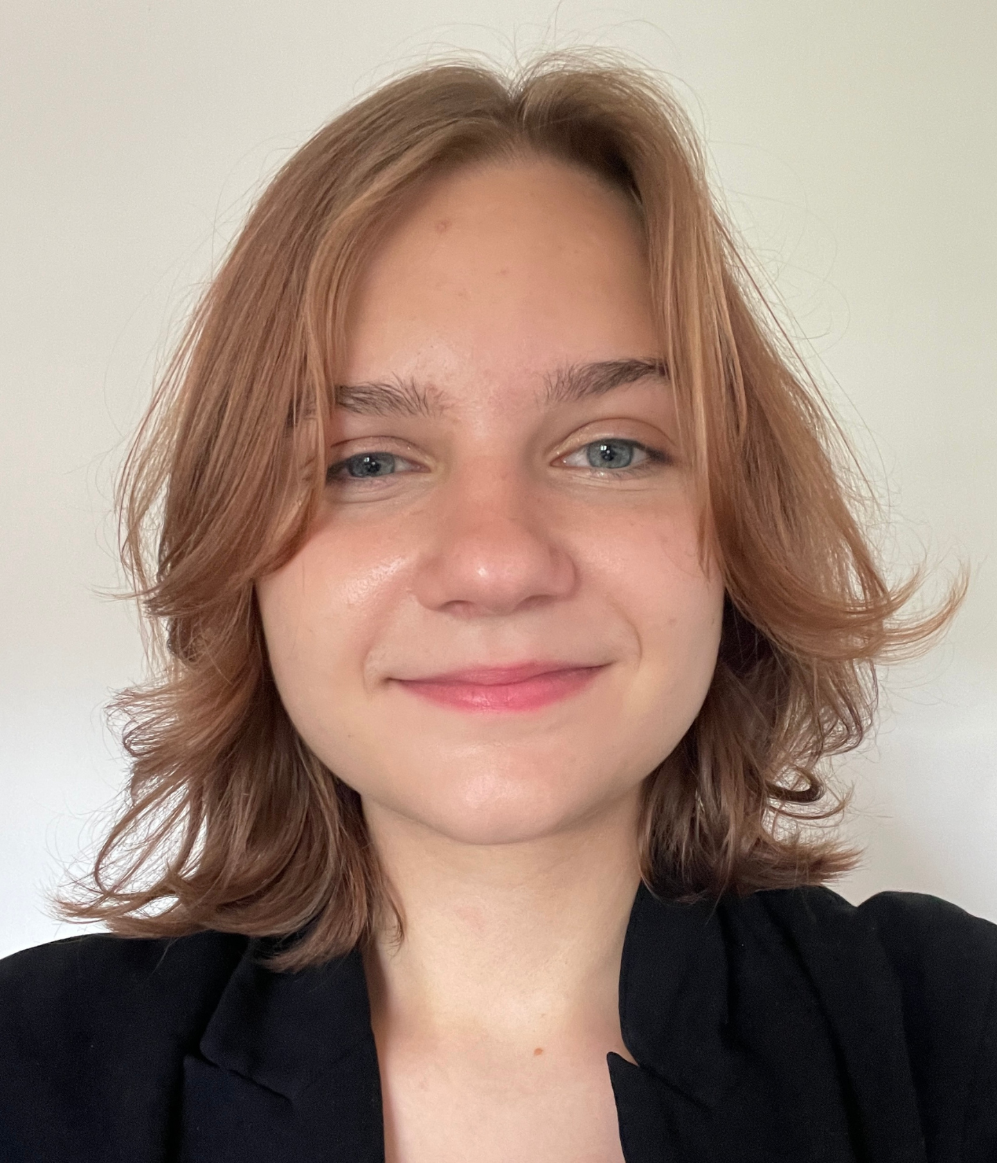 Avatar for Abigail Hakas