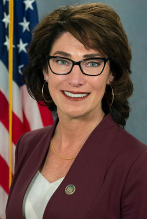 Avatar for Mary Isaacson