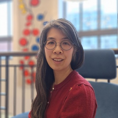 Avatar for Nancy Li