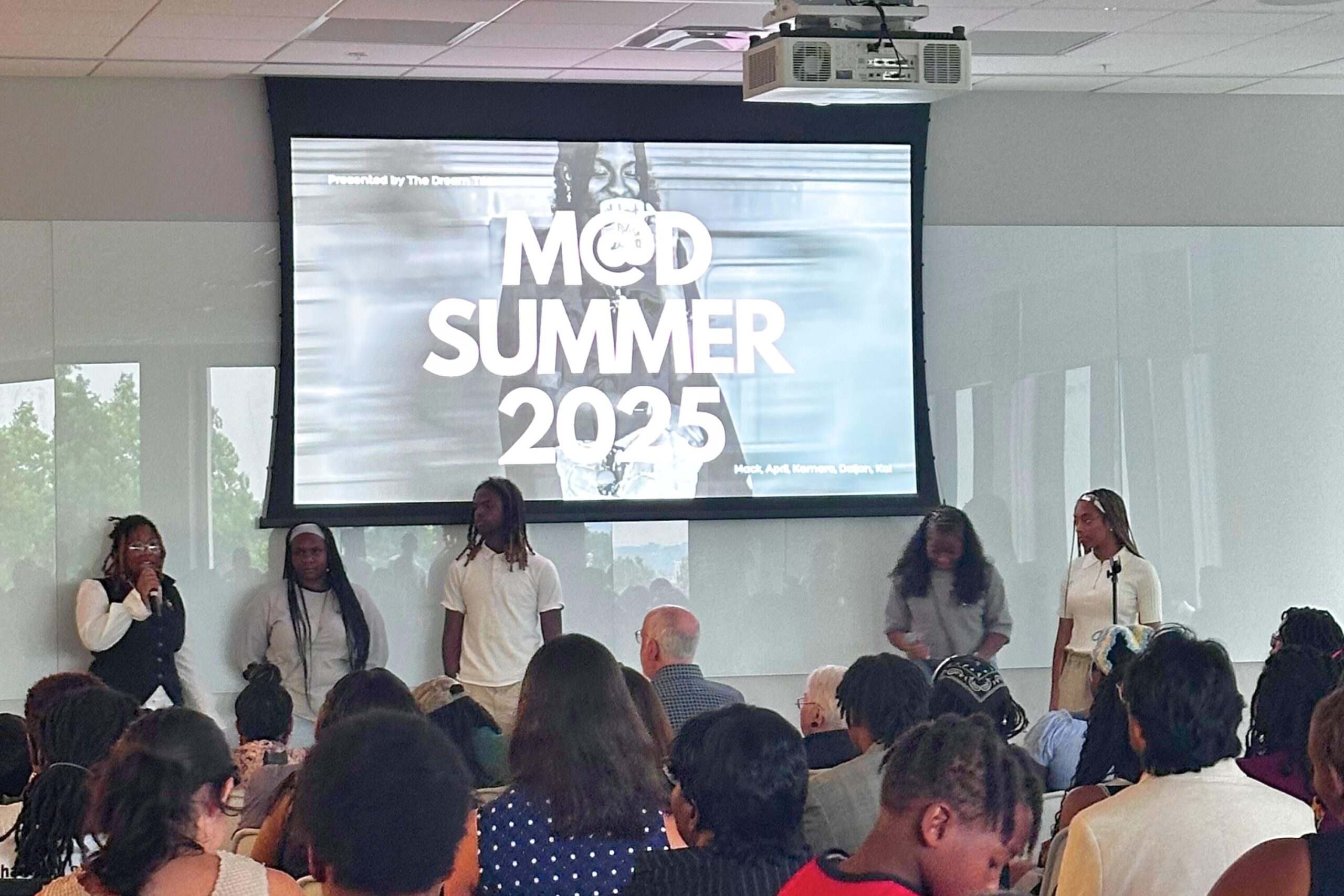 Baltimore weekly roundup: Local youth showcases; US colleges in crisis; worker cooperatives on the move