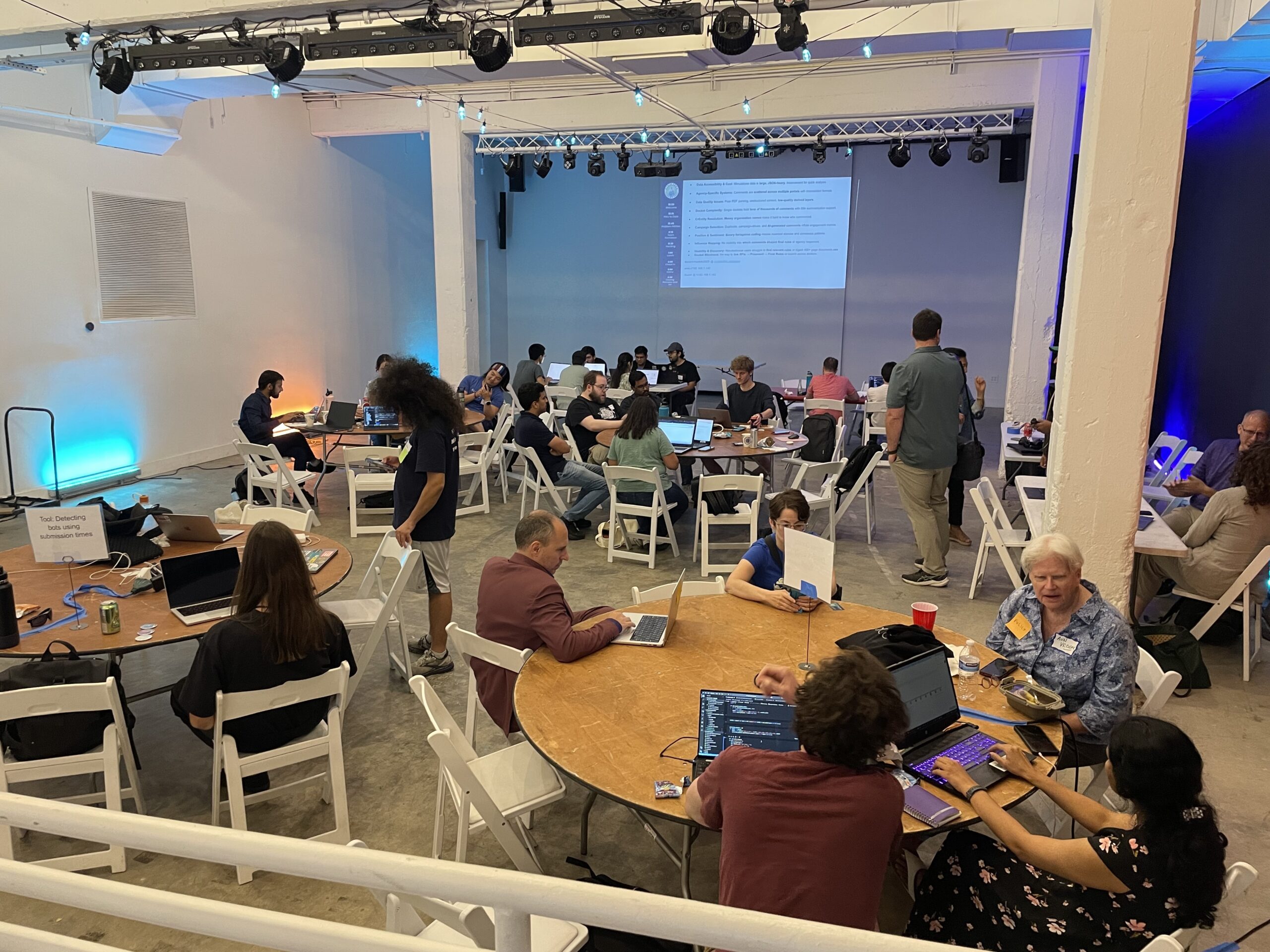 Looking for tech meetups in DC and Northern VA? There are many — here’s a guide.