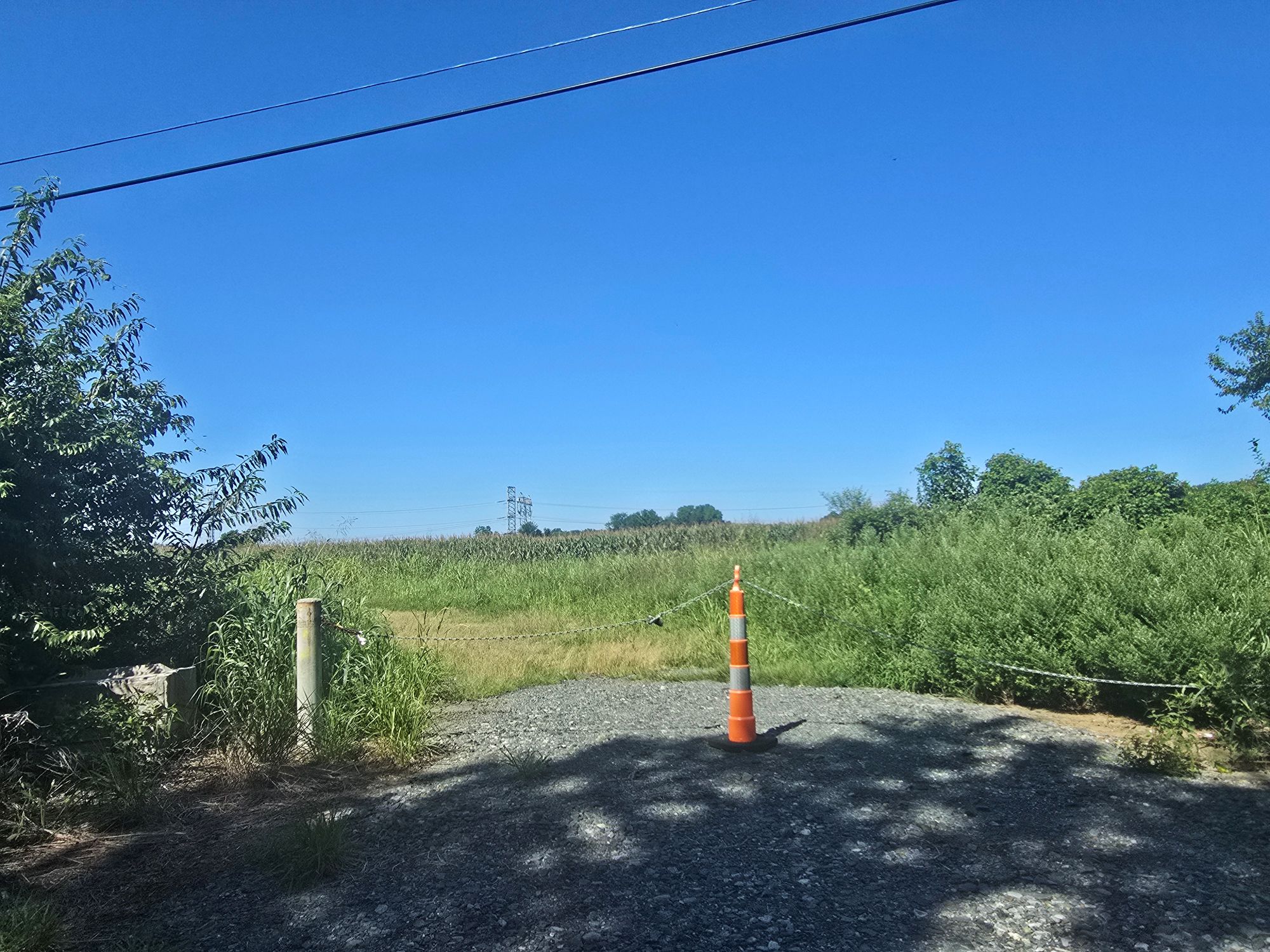 Newly public records reveal four pending Delaware data center projects