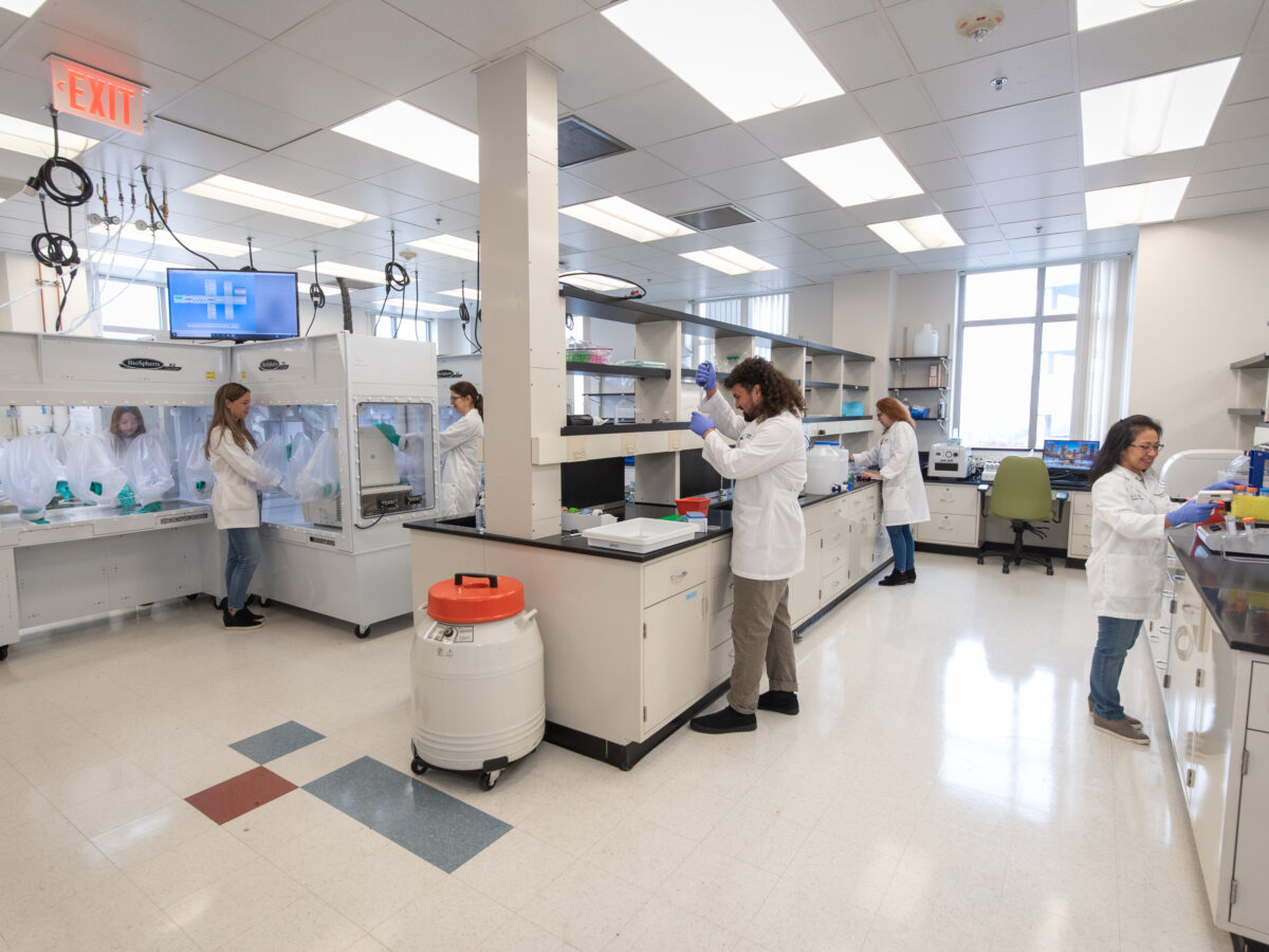 For North Carolina, regenerative medicine is both a health and economic imperative