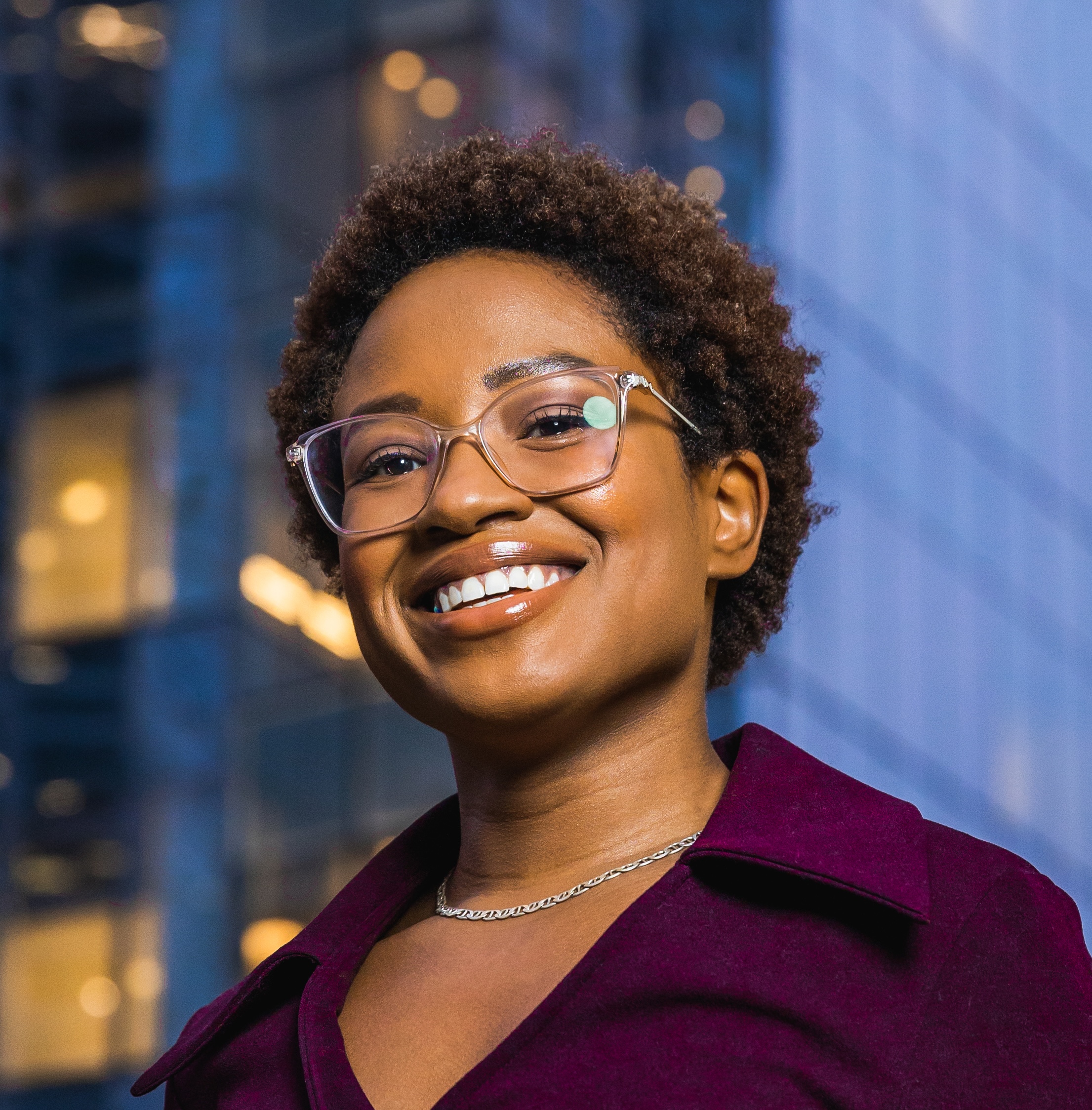 Avatar for Debora Reaves Charmelus