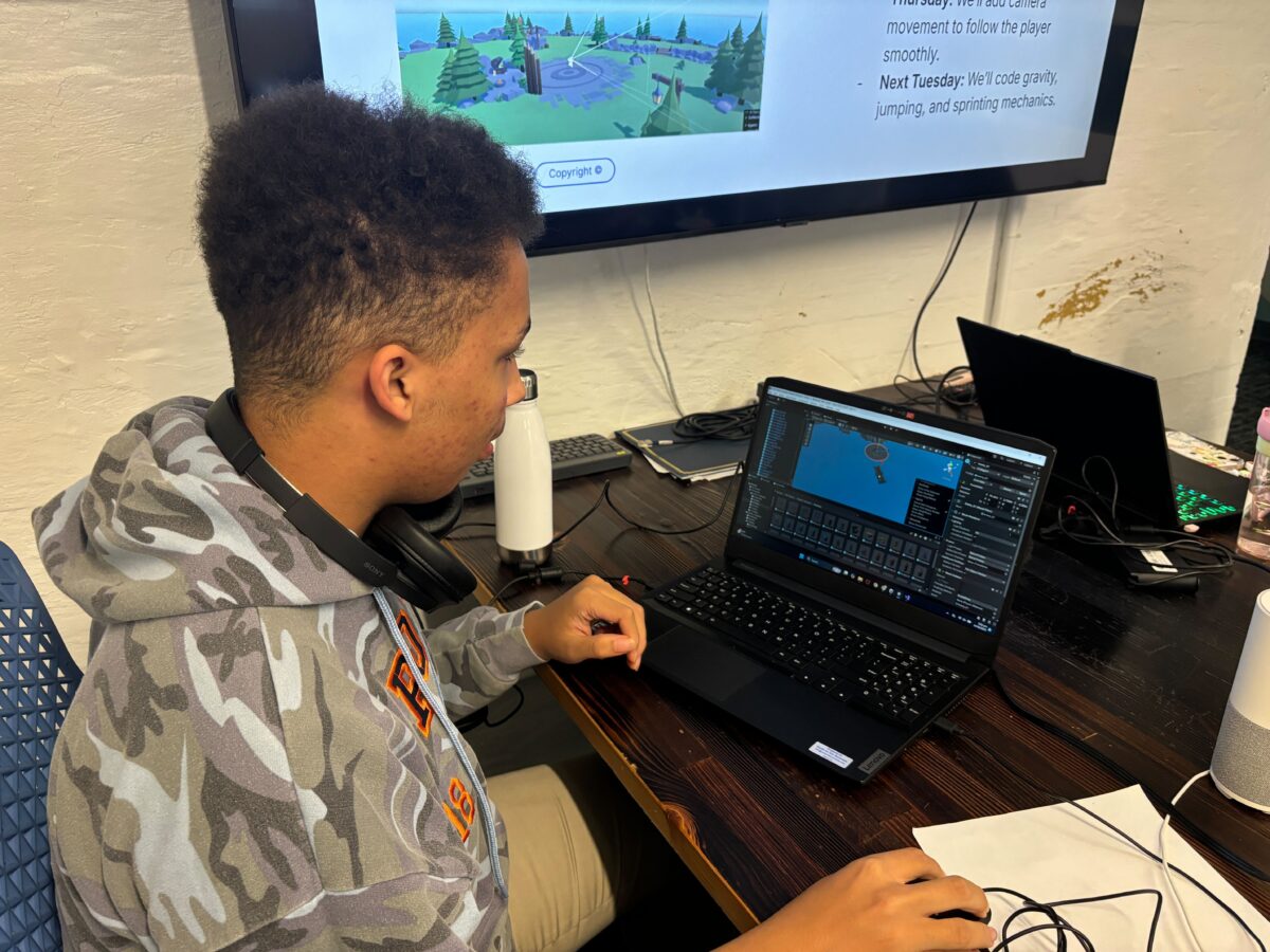 Ready to boost your career? Explore tech bootcamps across Maryland