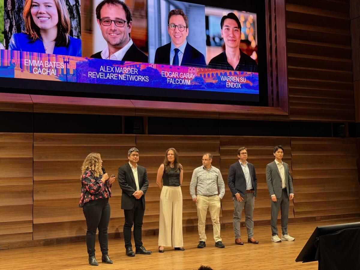 Boundary Breakers: The don’t-miss DC event where national security meets storytelling