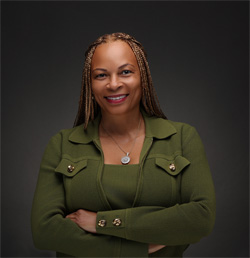 Avatar for Tammi Thomas
