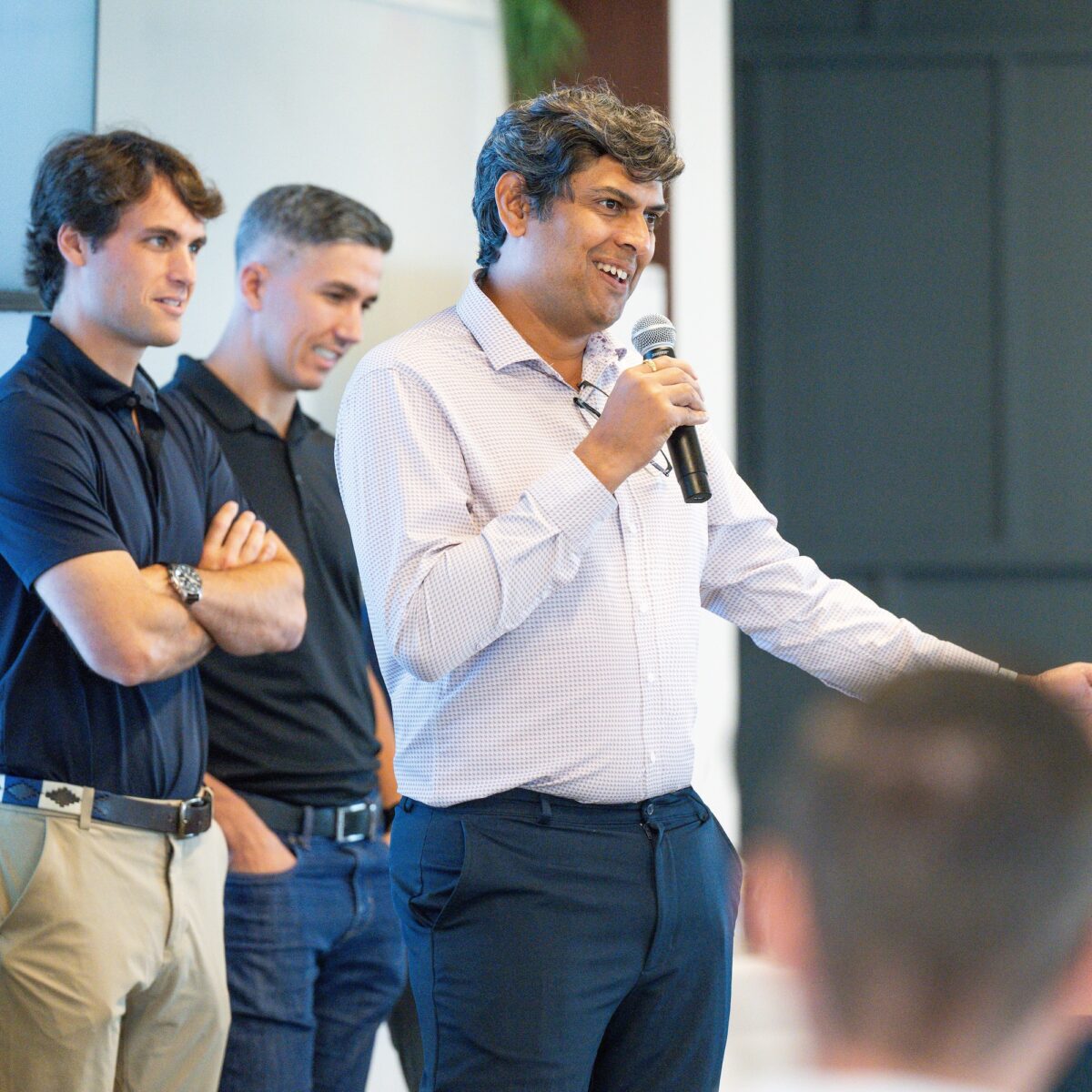 Agentic AI startup raises $107M for regulated industry automation