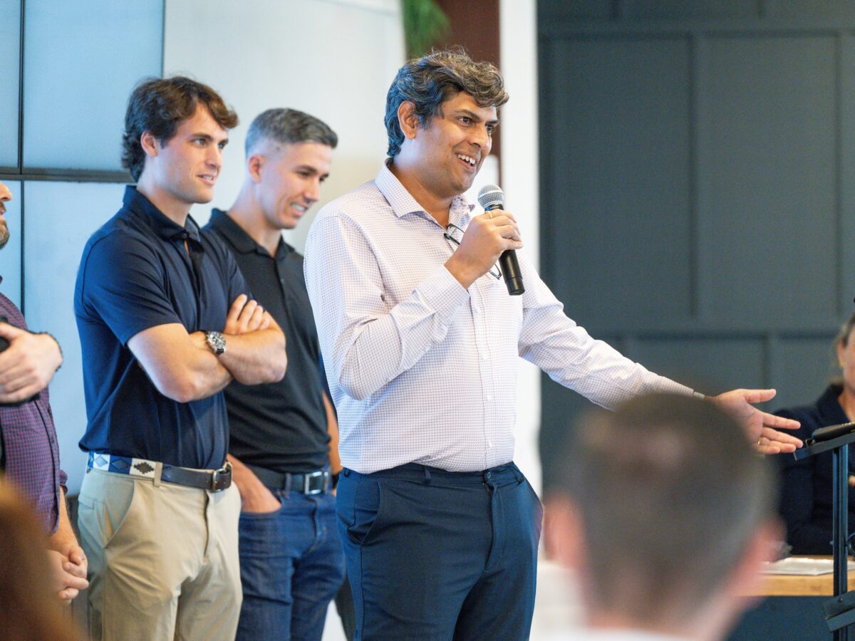 Agentic AI startup raises $107M for regulated industry automation