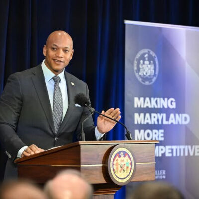 Gov. Wes Moore forms task force to review Maryland data center proposals