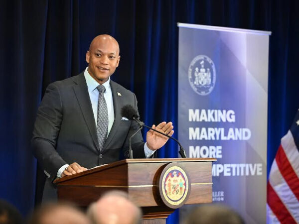 Gov. Wes Moore forms task force to review Maryland data center proposals