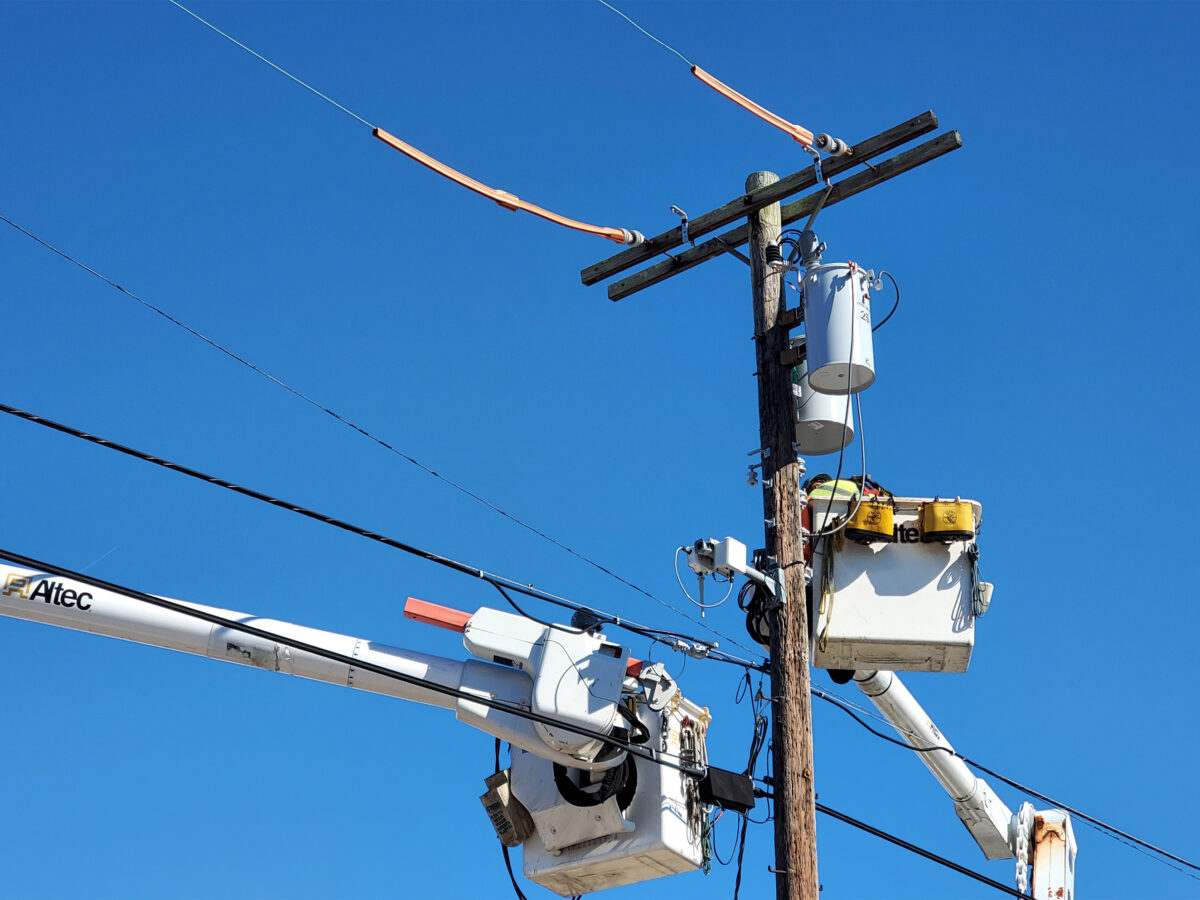 Explained: This is how data centers can lead to higher electric bills