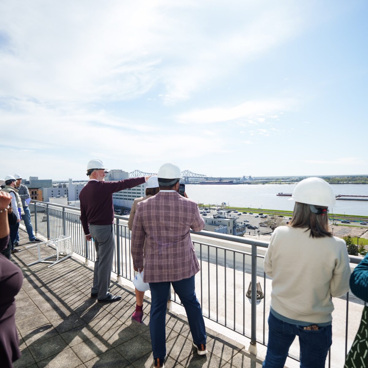 How innovation is sparking across Louisiana, and how you can get involved