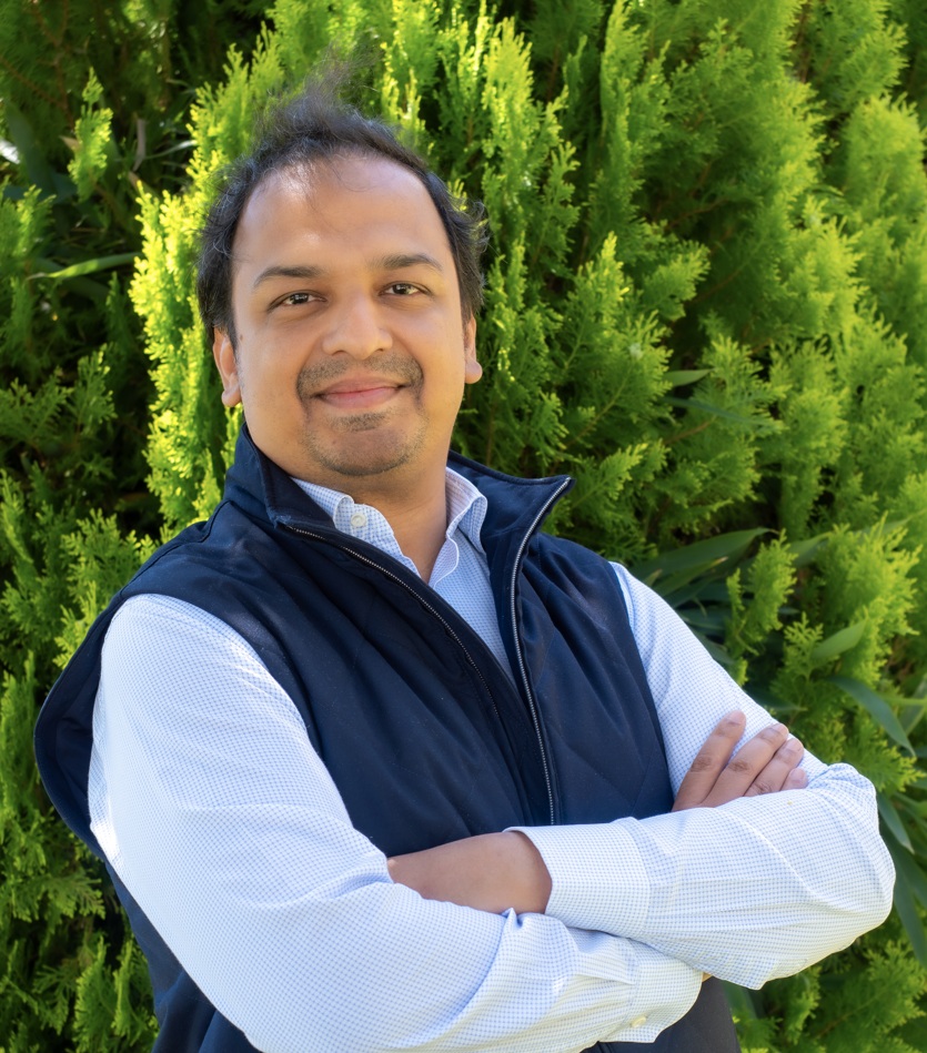 Avatar for Rahul Powar
