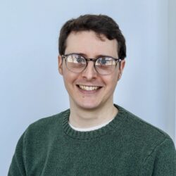 Avatar for Sam Markowitz
