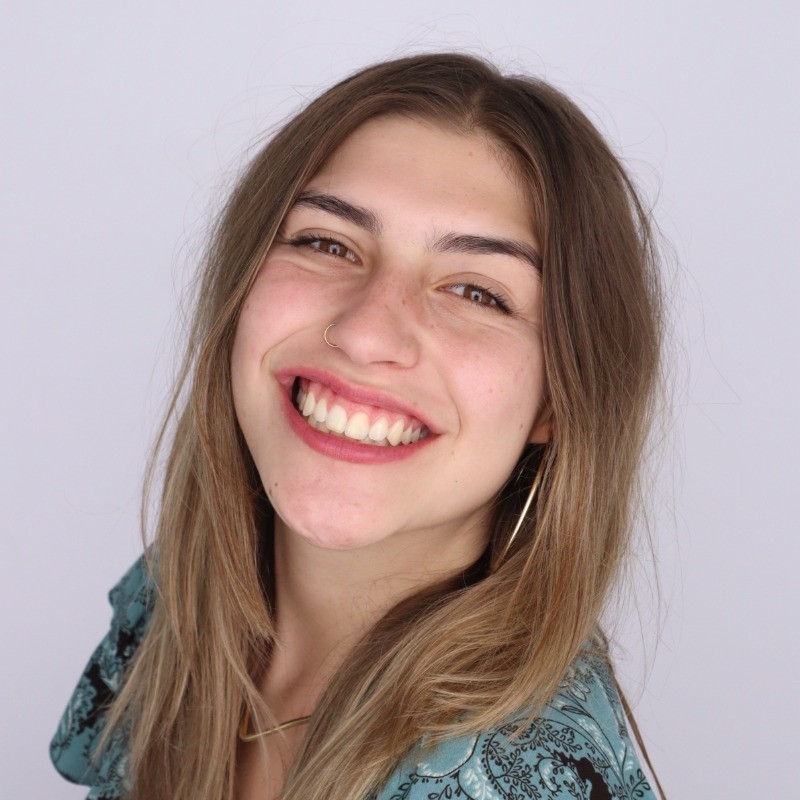 Avatar for Hannah Frances Johansson