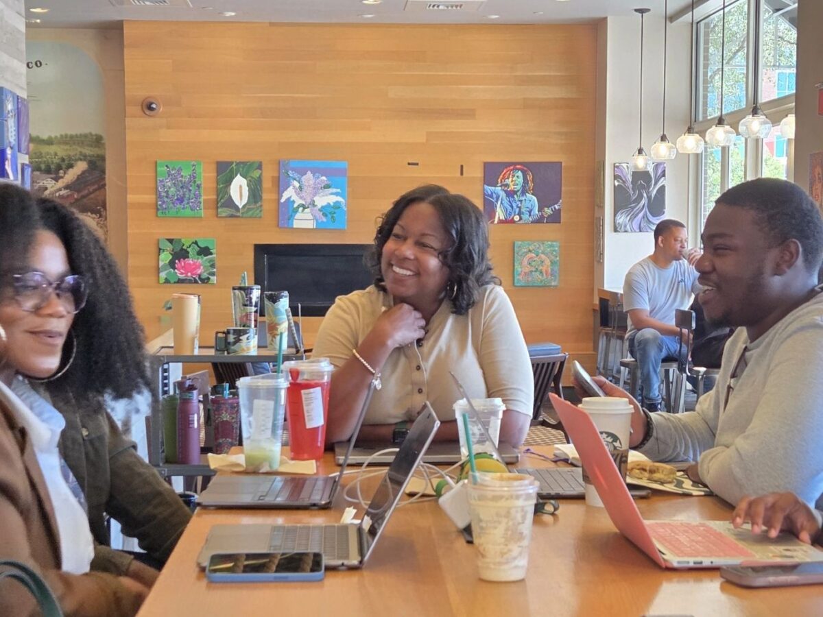 Delaware taps Code Differently grads to advance thousands of stalled unemployment claims