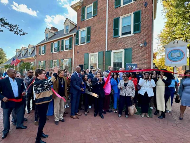 Delaware’s CURE incubator aims to boost entrepreneurship in smaller metro areas
