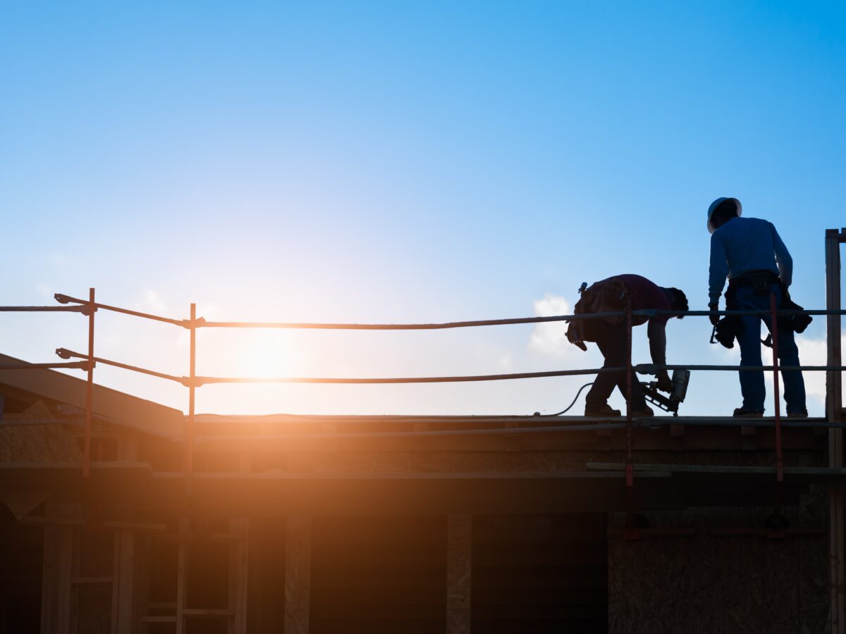 DC startup Ressio lands $8.75 million for AI construction management software