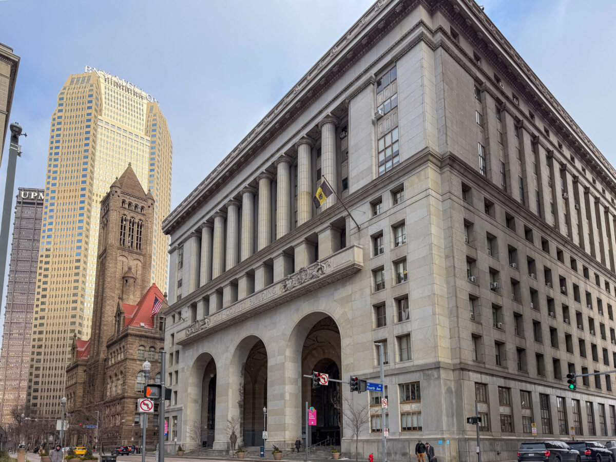 Pittsburgh startups pull in $1.48B in VC in 2025 as AI deals dominate the market