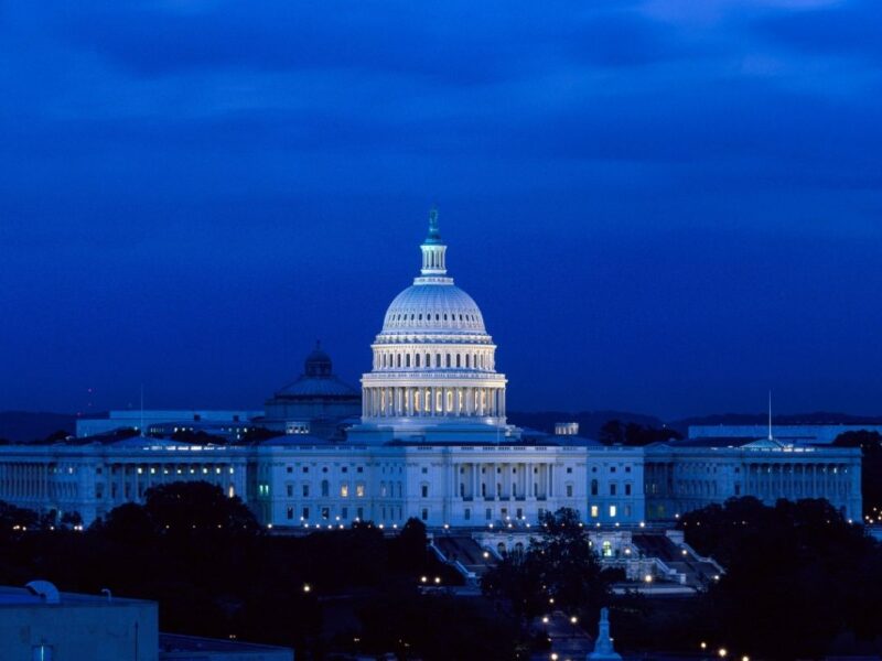 Federal innovation funding in 2026: What ecosystem builders need to know now