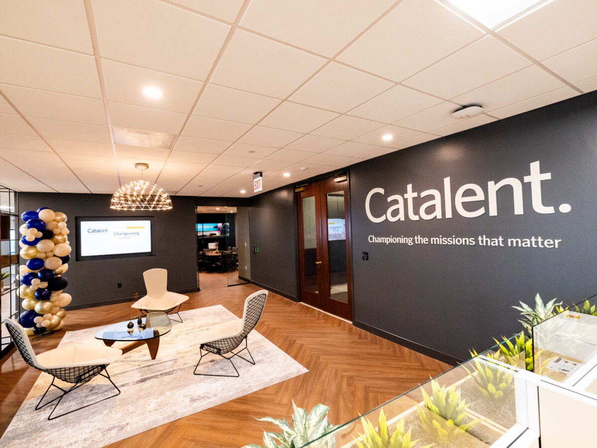 Catalent to lay off at least 96 employees in Maryland amid ongoing workforce reductions