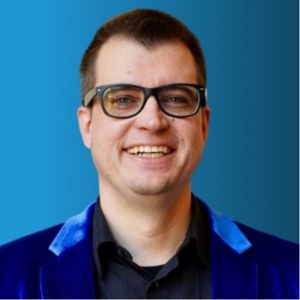 Avatar for Andreas Welsch