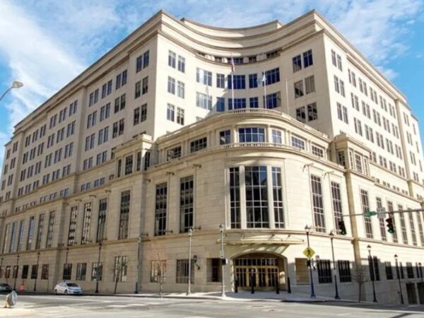 Incyte’s big downtown Wilmington move just got a lot smaller with deal to sell Bracebridge to BPG