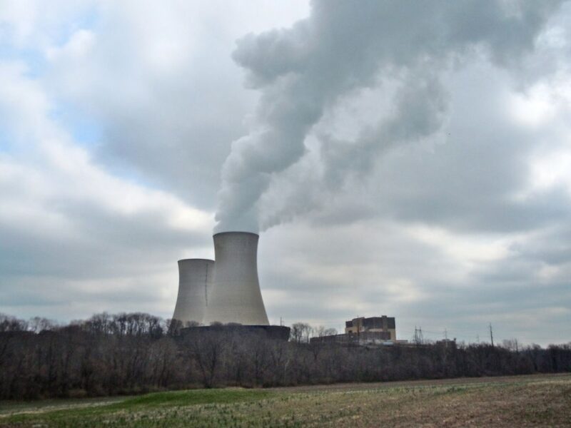 Tracking Pennsylvania’s $90B AI, energy and data center projects and milestones