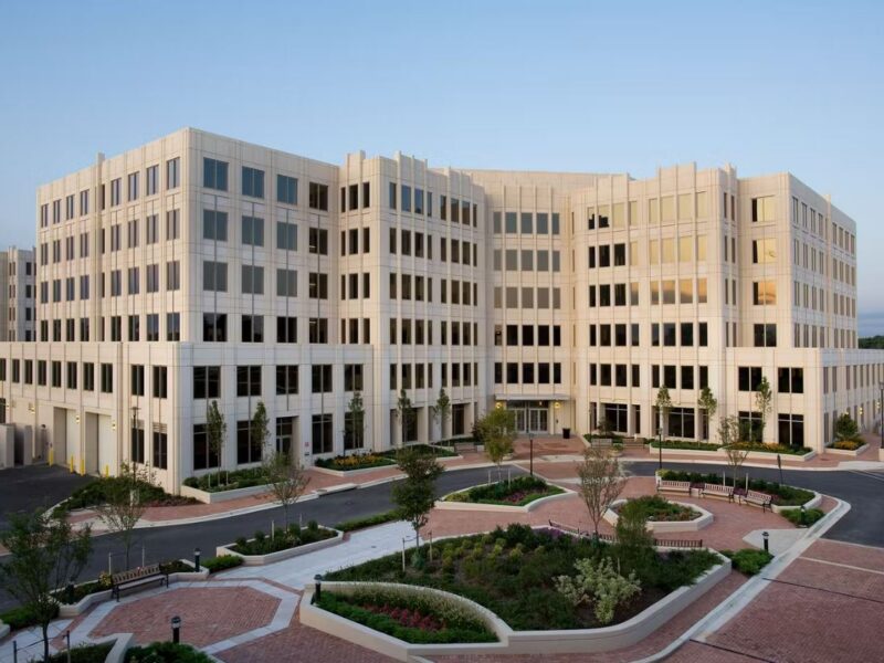 Gilead to acquire Rockville-area cancer drug developer Arcellx in $8B deal