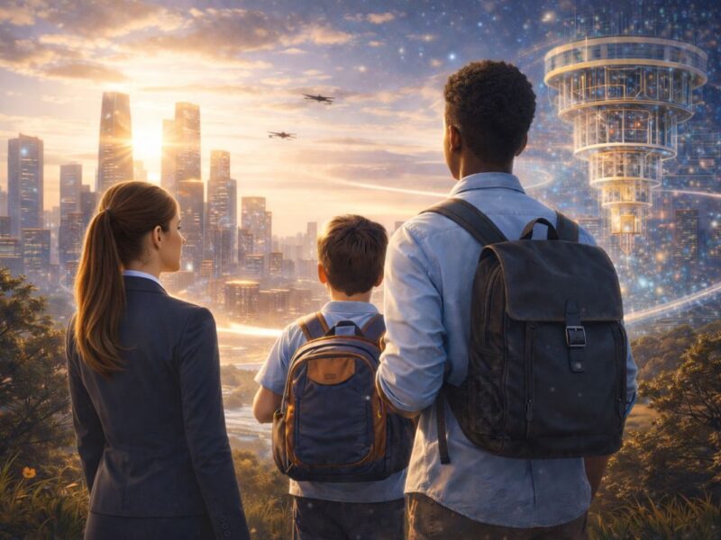 The quantum talent gap is growing, and education systems aren’t ready