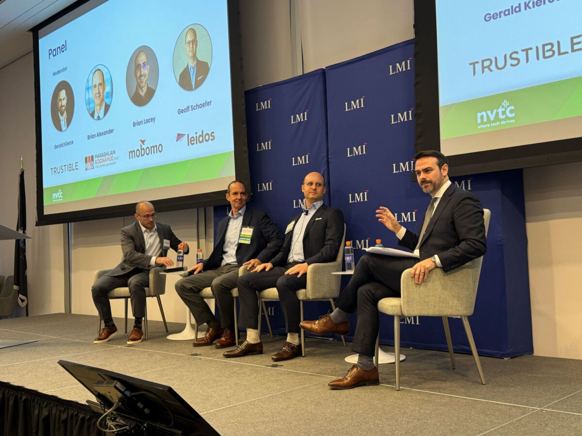 A new Leidos-Trustible tool aims to cut AI approvals from weeks to hours