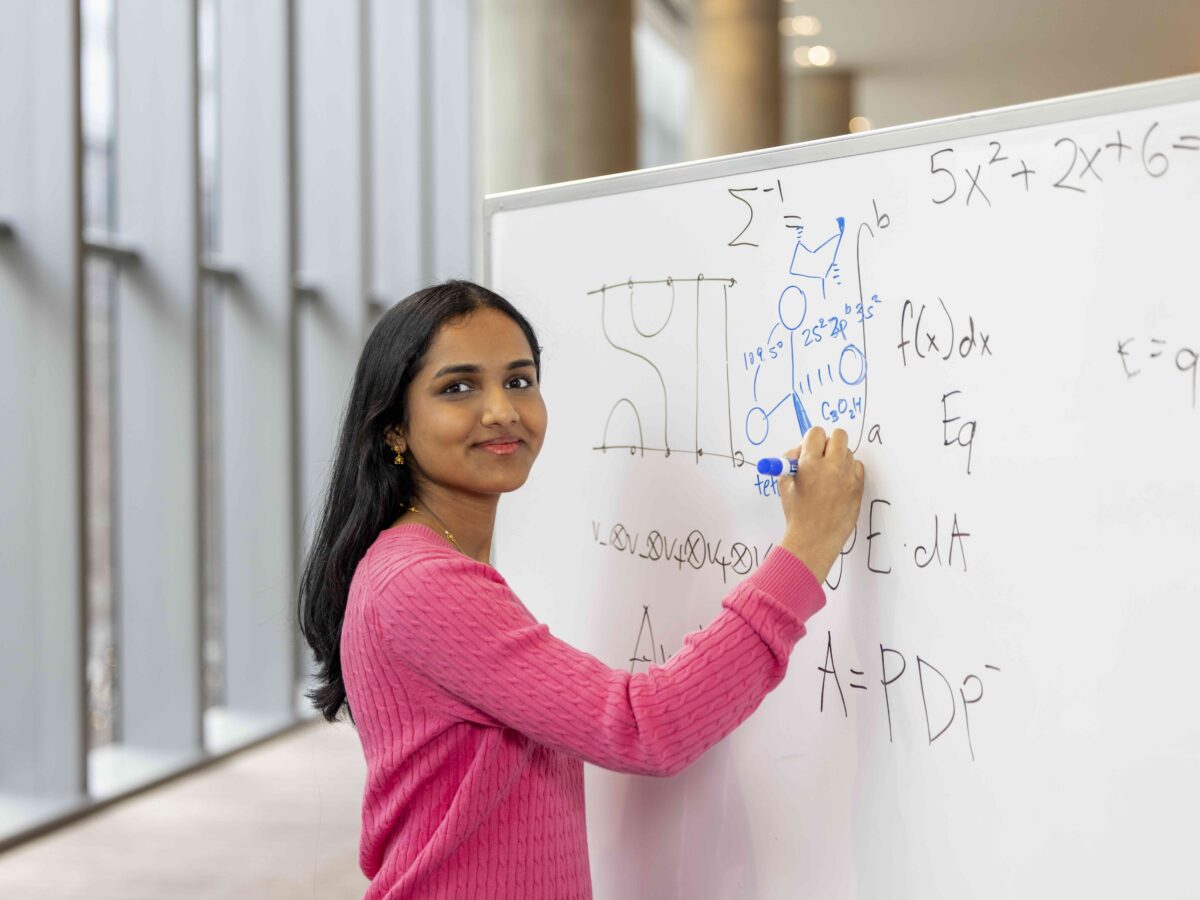 Society for Science: High schoolers are using AI to tackle cancer and build robotic surgeons
