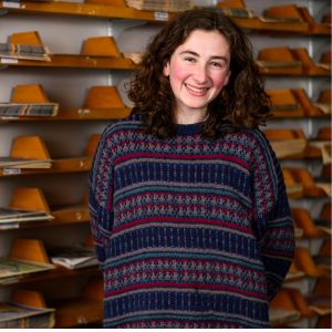 Avatar for Naomi Weiss