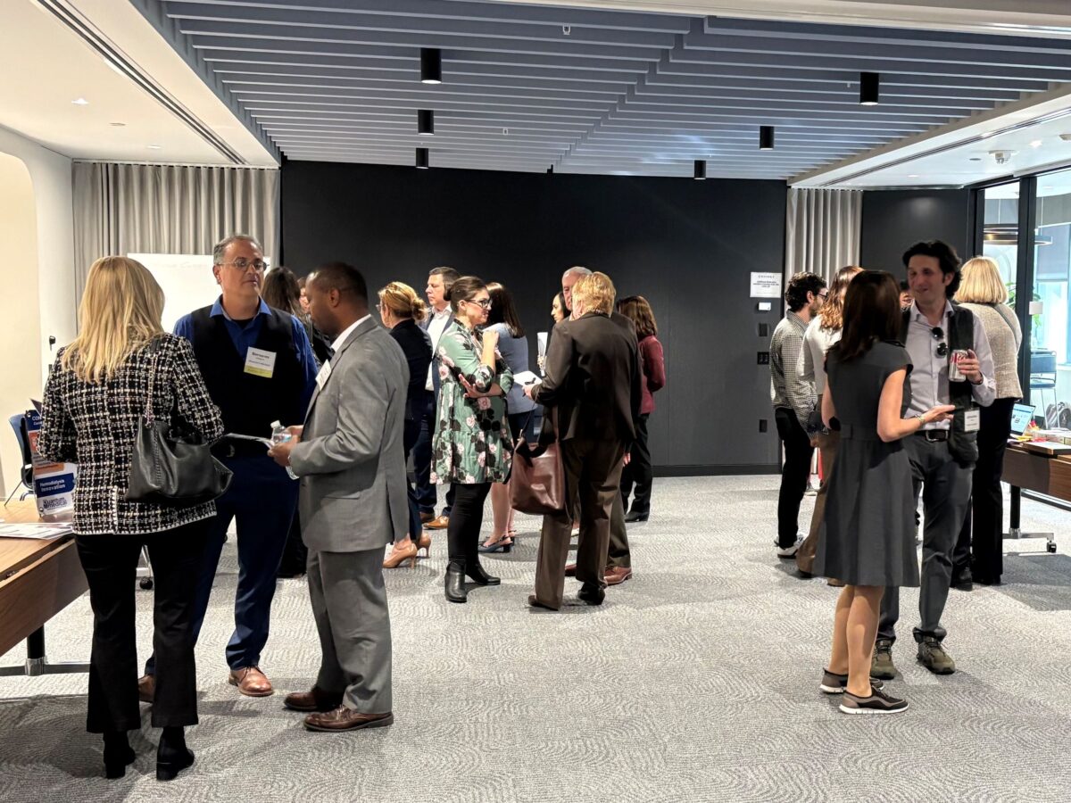 Networking, not job fairs: How Philly Biotech Connect plans to keep life sciences talent here