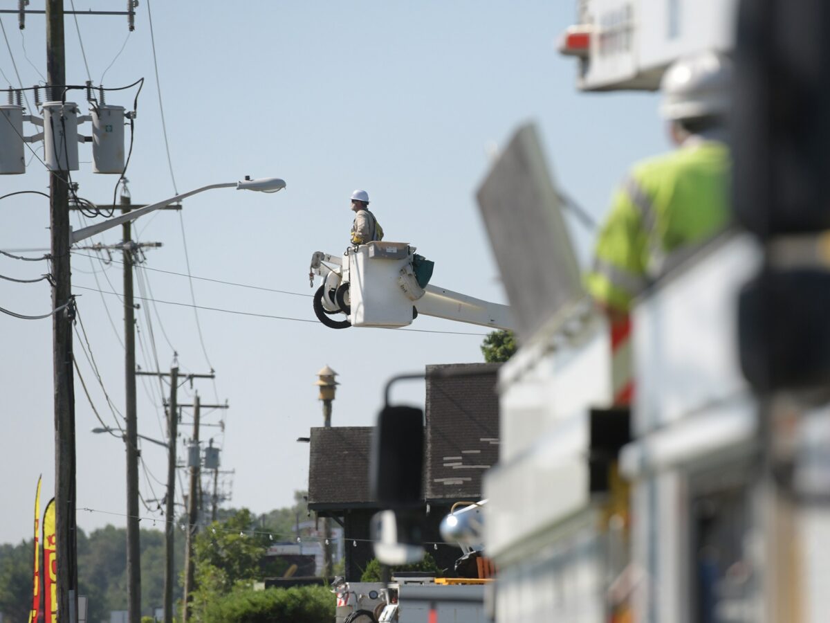 Delaware electricity regulators are considering new pricing rules for data centers: Here’s what to know