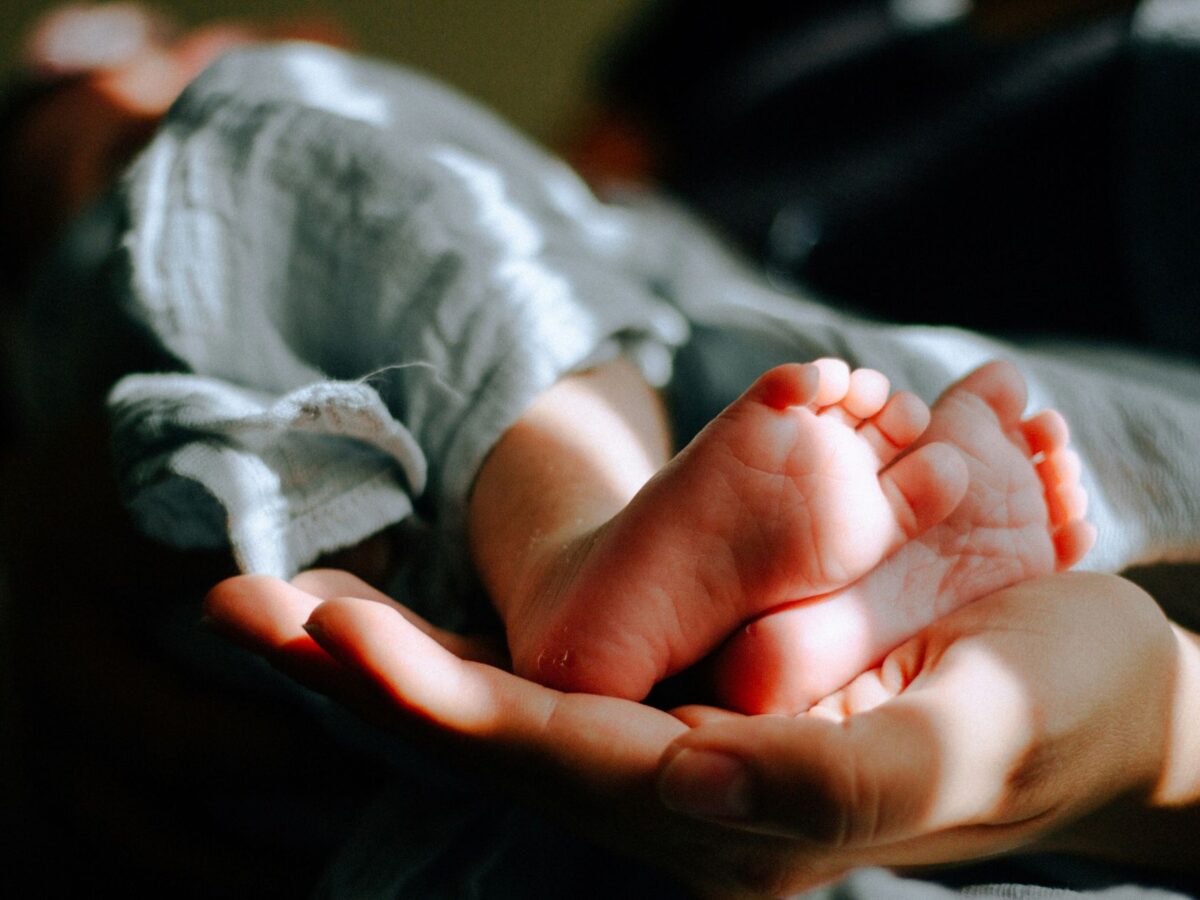 Helping the smallest lungs breathe is the mission of this Philly-area biotech