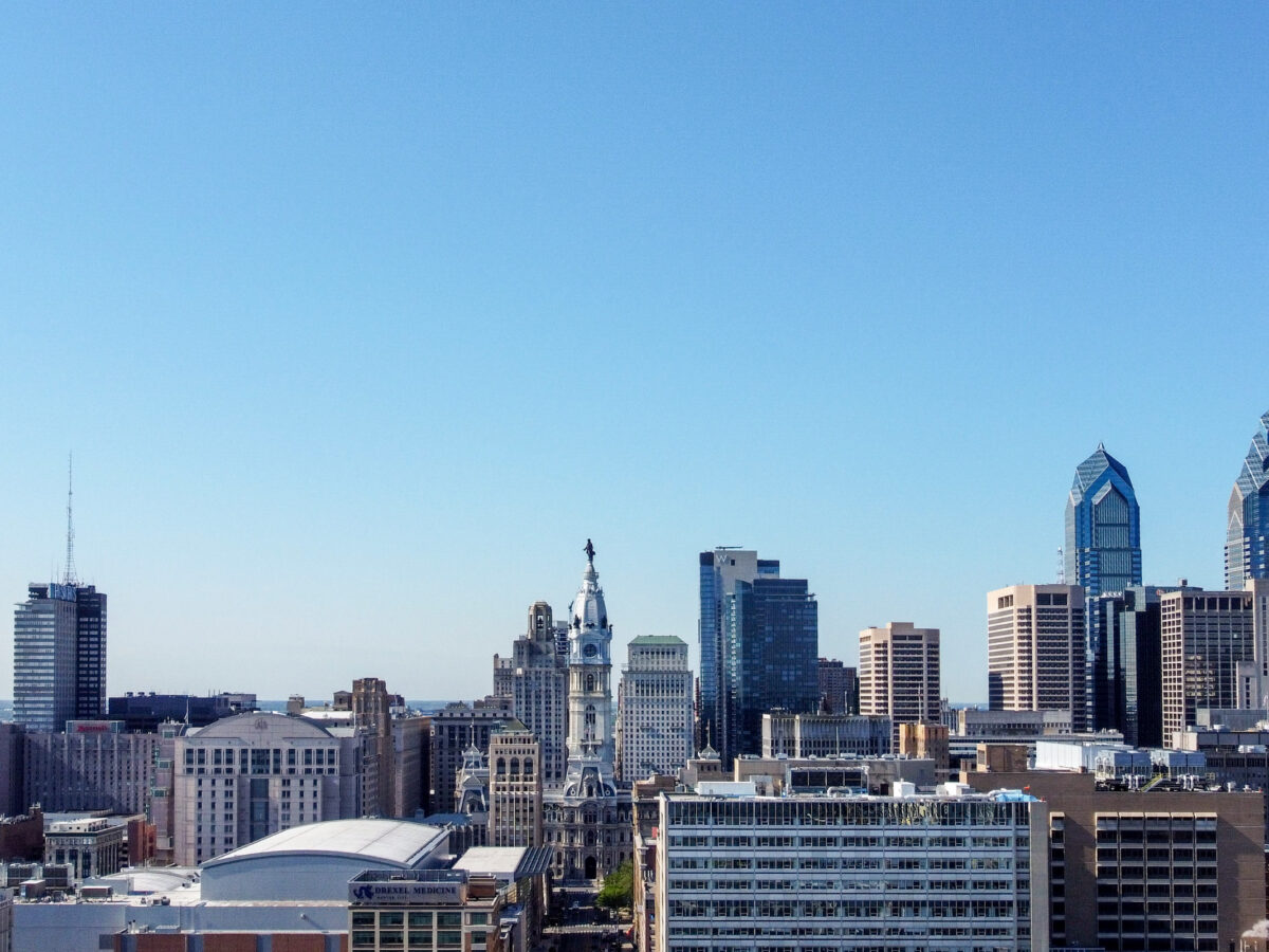 Who’s watching the AI algorithms watching Philadelphia?
