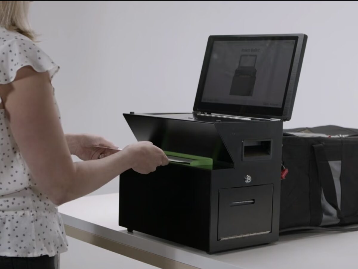 How PA’s bellwether Bucks County keeps elections secure through tech and policy